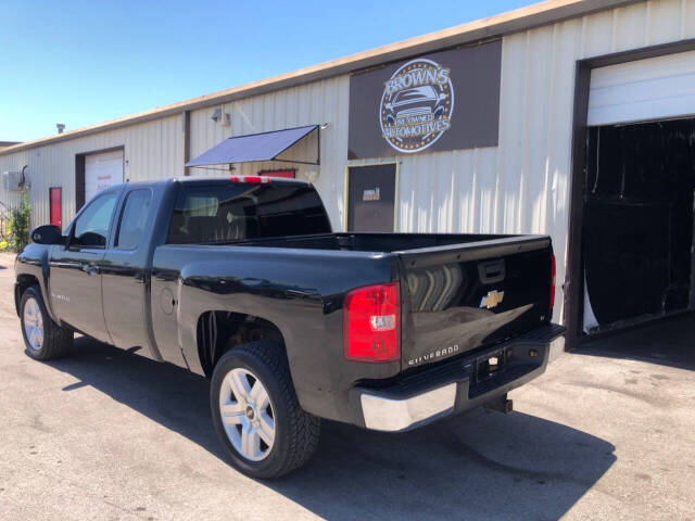 chevrolet silverado 1500 2008 2GCEC19J281232498 image chevrolet silverado 1500 2008 2GCEC19J281232498 image